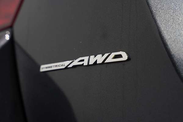 2014 Subaru XV 2.0i-L G4X