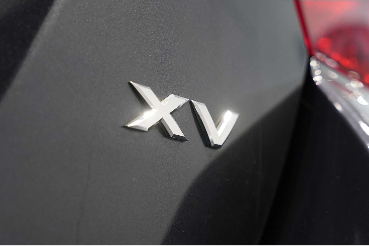 2014 Subaru XV 2.0i-L G4X