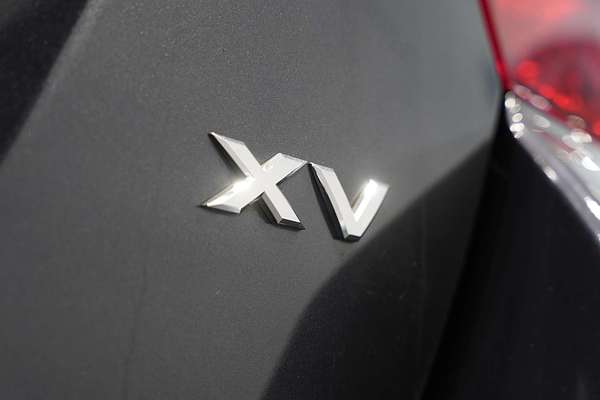 2014 Subaru XV 2.0i-L G4X