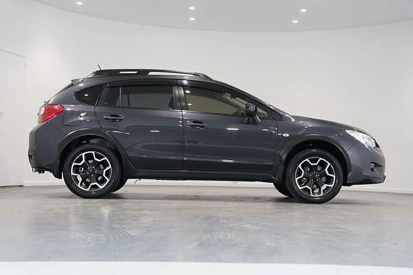 2014 Subaru XV 2.0i-L G4X