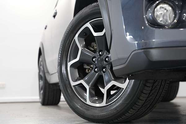 2014 Subaru XV 2.0i-L G4X
