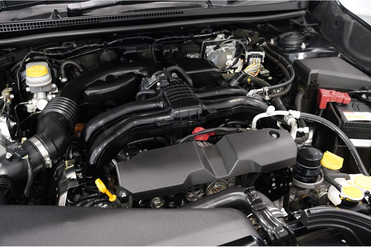 2014 Subaru XV 2.0i-L G4X