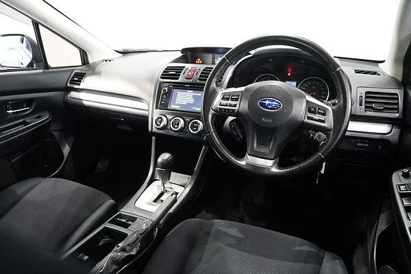 2014 Subaru XV 2.0i-L G4X