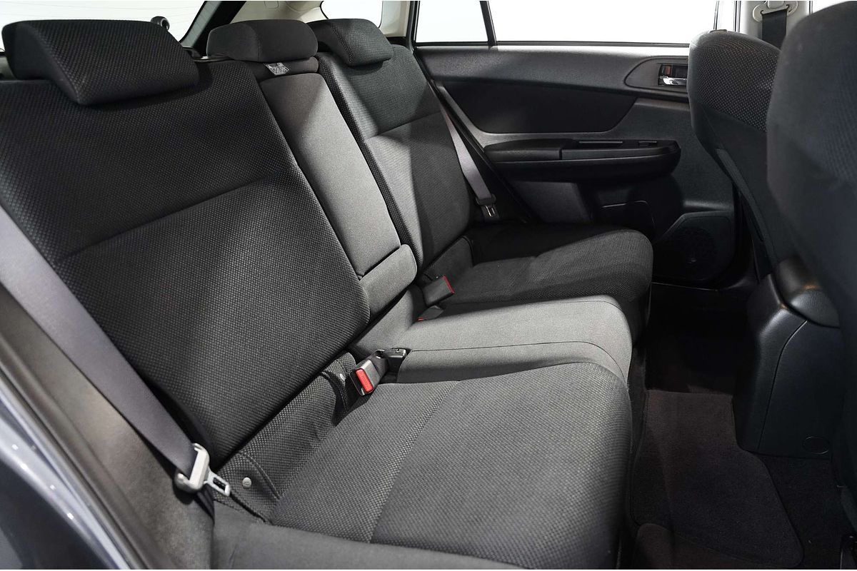 2014 Subaru XV 2.0i-L G4X