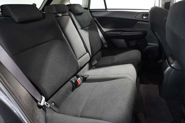 2014 Subaru XV 2.0i-L G4X