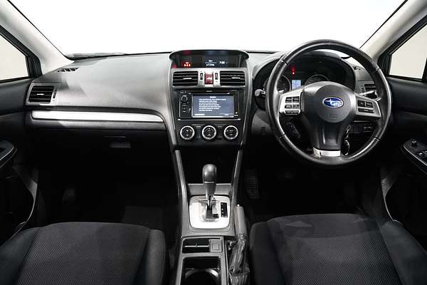 2014 Subaru XV 2.0i-L G4X