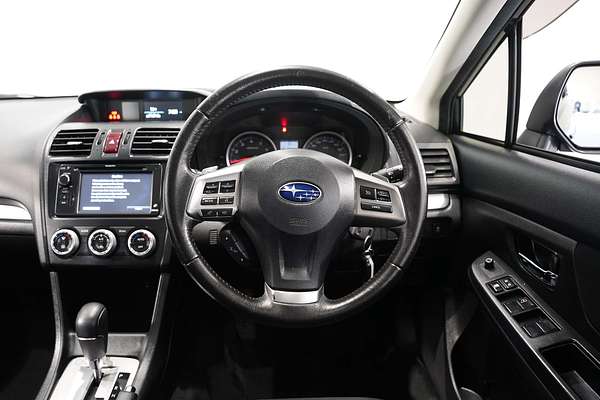 2014 Subaru XV 2.0i-L G4X
