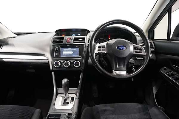 2014 Subaru XV 2.0i-L G4X