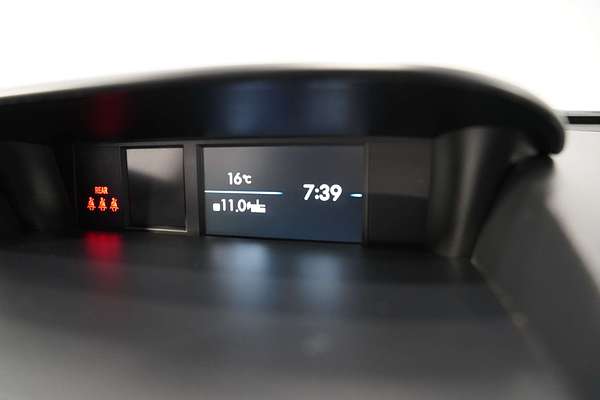 2014 Subaru XV 2.0i-L G4X