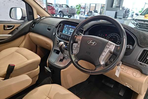 2019 Hyundai iMax Elite TQ4