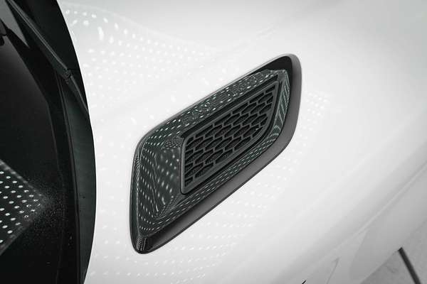 2017 Land Rover Range Rover Sport TDV6 SE L494