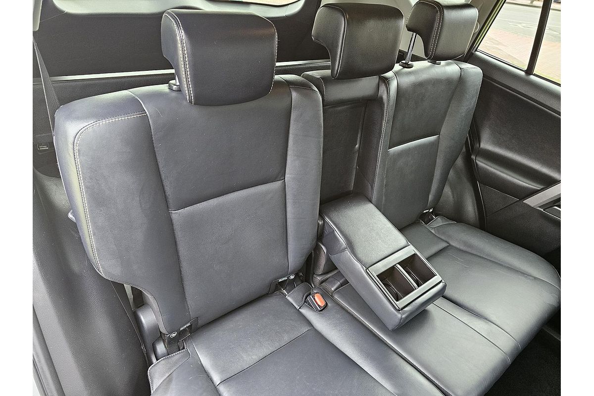 2016 Toyota RAV4 Cruiser ASA44R