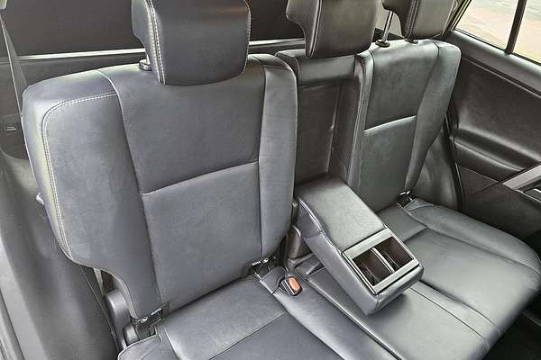 2016 Toyota RAV4 Cruiser ASA44R