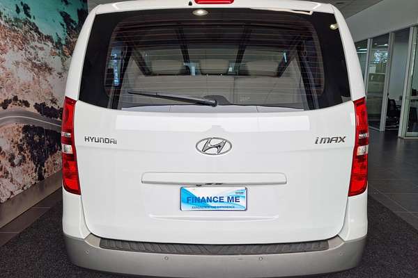 2019 Hyundai iMax Elite TQ4