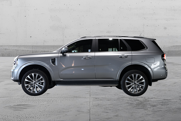 2024 Ford Everest Platinum 3.0L