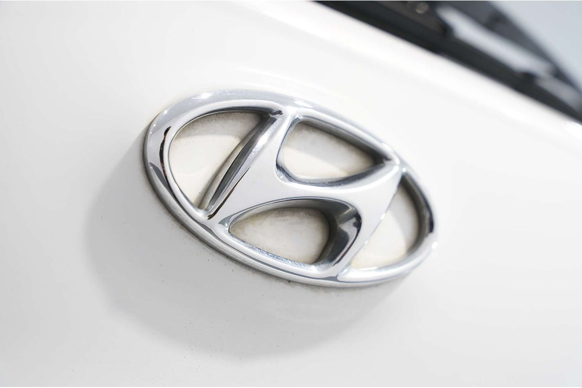 2020 Hyundai Tucson Active X TL4