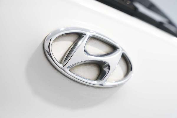 2020 Hyundai Tucson Active X TL4