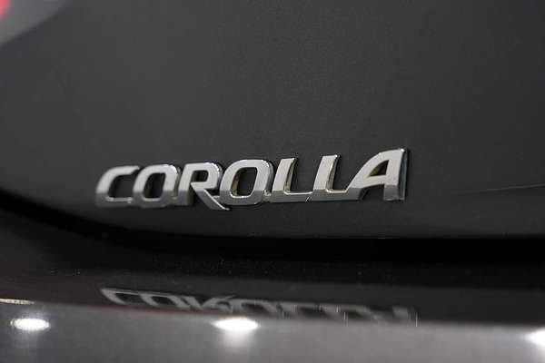 2021 Toyota Corolla Ascent Sport MZEA12R
