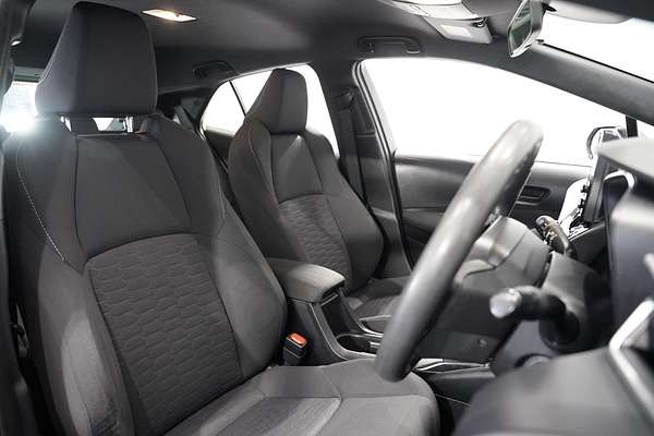2021 Toyota Corolla Ascent Sport MZEA12R