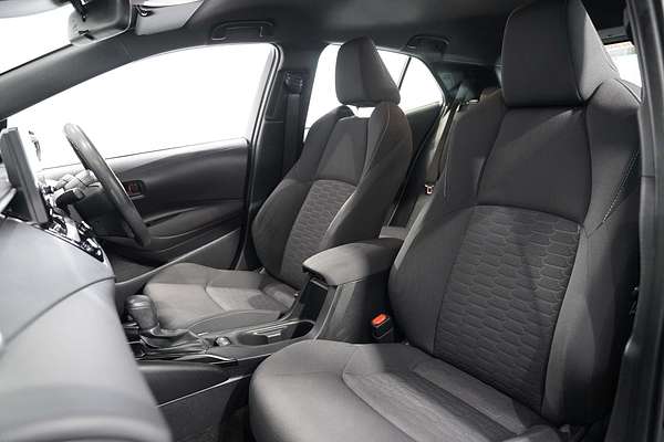 2021 Toyota Corolla Ascent Sport MZEA12R
