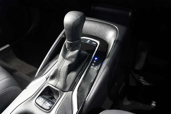 2021 Toyota Corolla Ascent Sport MZEA12R