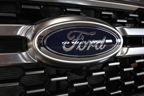 2024 Ford Everest Platinum 3.0L