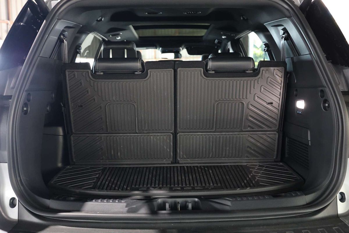 2024 Ford Everest Platinum 3.0L