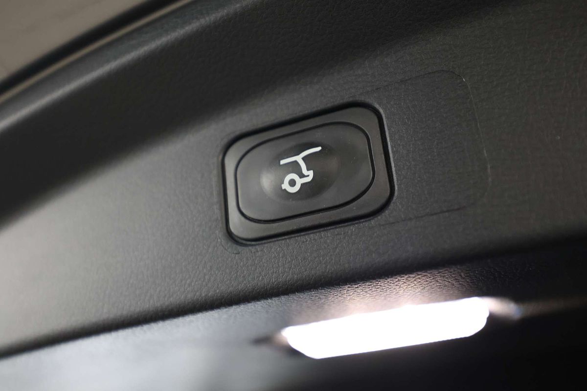 2024 Ford Everest Platinum 3.0L