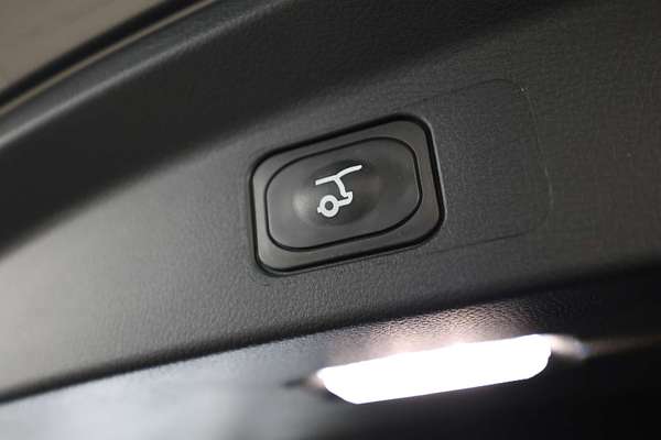 2024 Ford Everest Platinum 3.0L