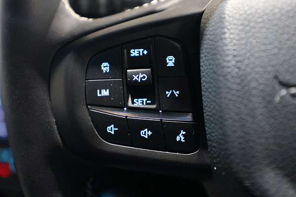 2024 Ford Everest Platinum 3.0L