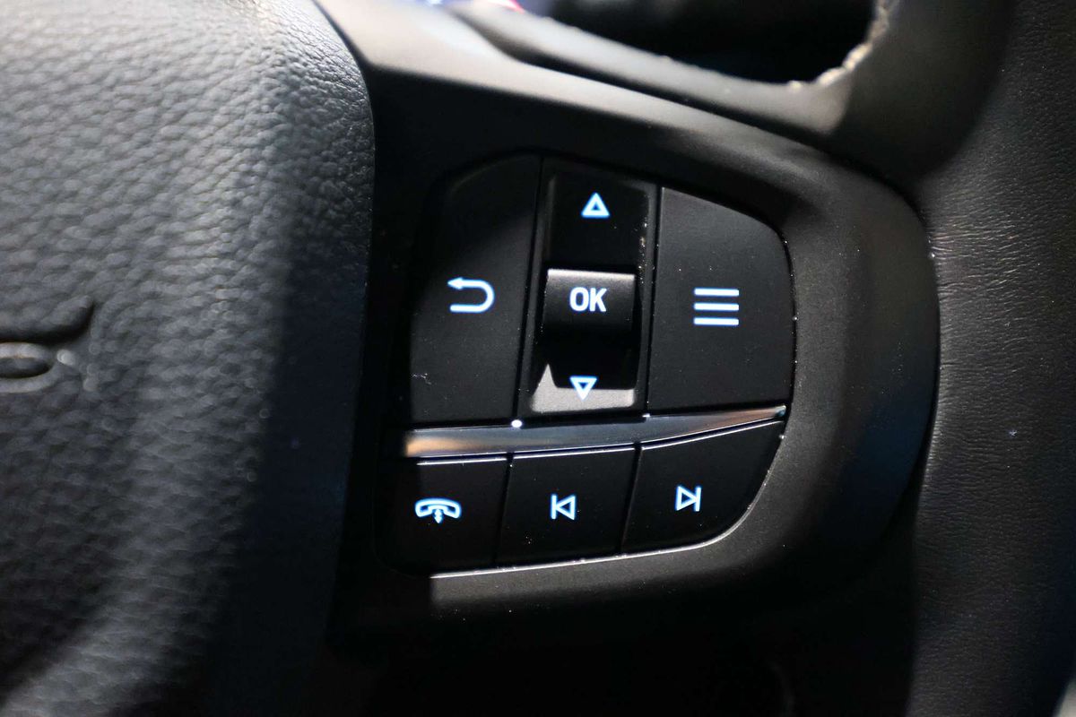 2024 Ford Everest Platinum 3.0L