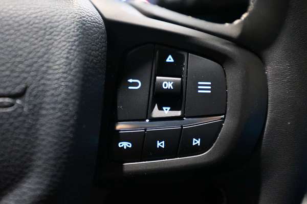 2024 Ford Everest Platinum 3.0L