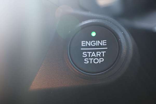 2024 Ford Everest Platinum 3.0L