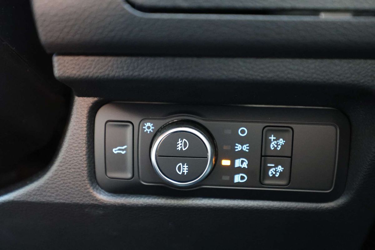 2024 Ford Everest Platinum 3.0L