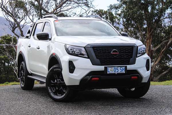 2024 Nissan Navara PRO-4X D23 4X4