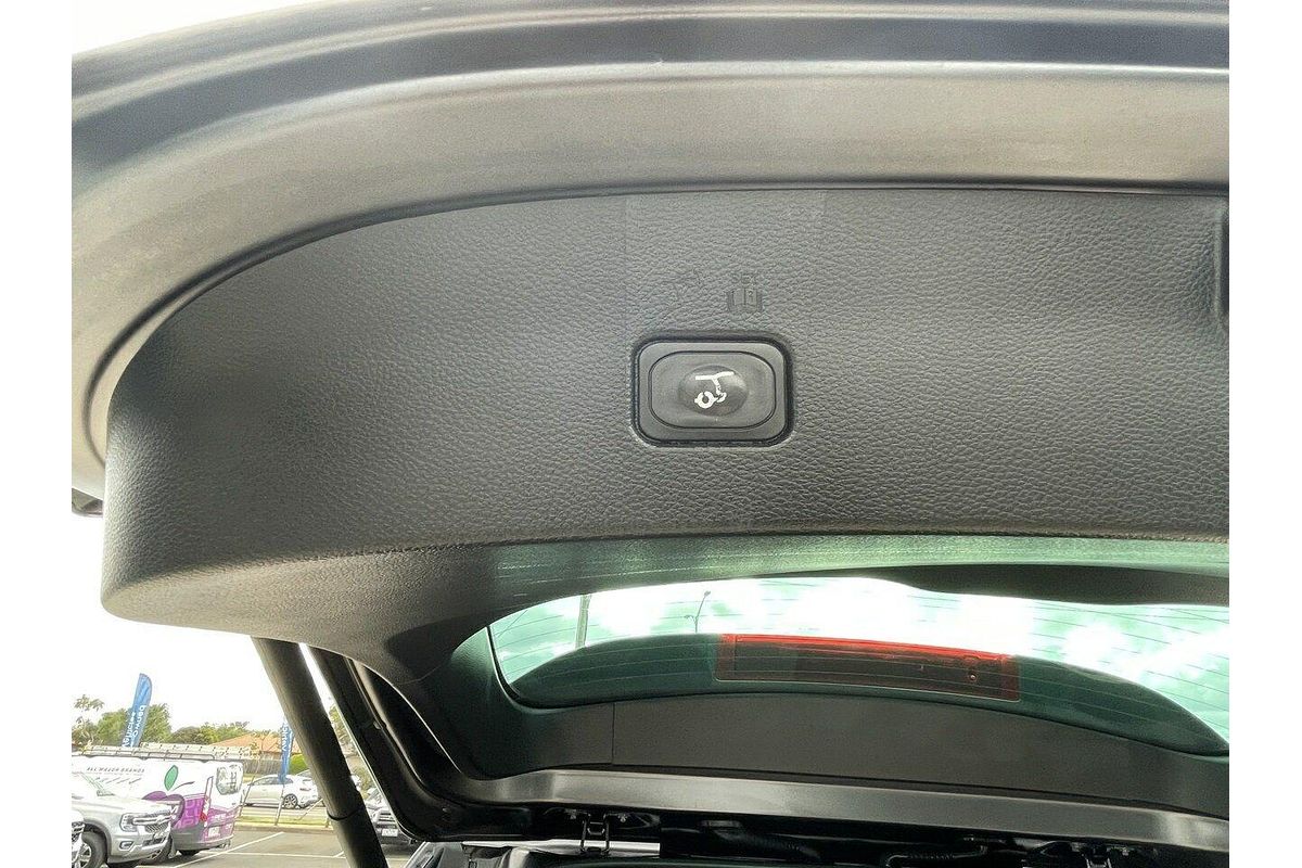 2019 Ford Everest Trend UA II 2.0L