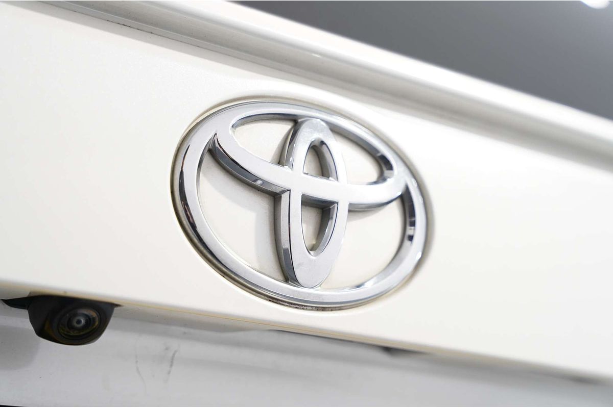 2020 Toyota RAV4 GXL MXAA52R