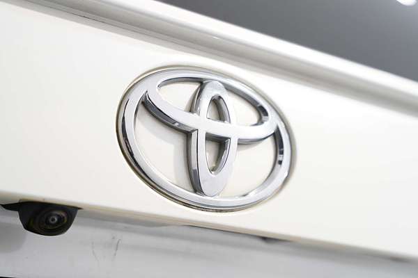 2020 Toyota RAV4 GXL MXAA52R