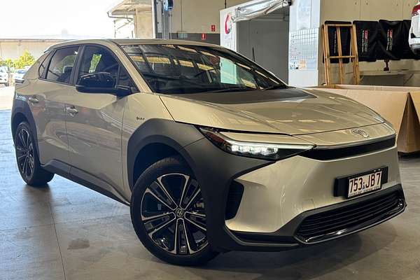 2023 Toyota bZ4X XEAM10R
