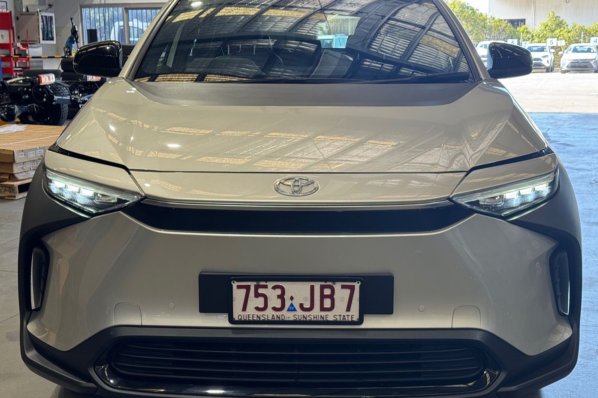 2023 Toyota bZ4X XEAM10R