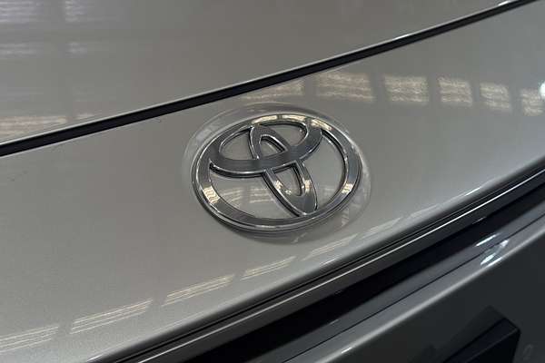 2023 Toyota bZ4X XEAM10R