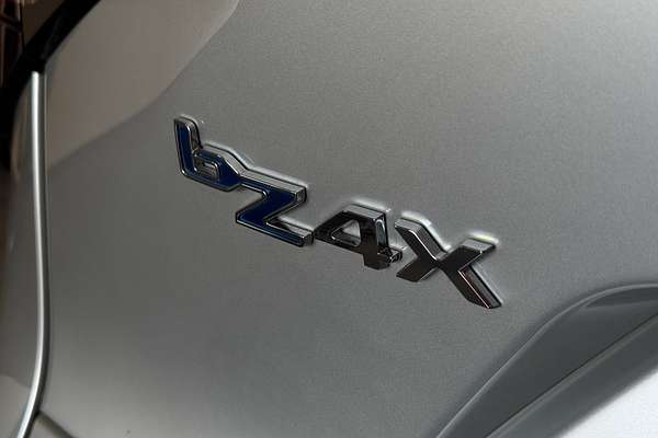 2023 Toyota bZ4X XEAM10R