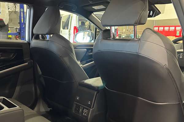 2023 Toyota bZ4X XEAM10R