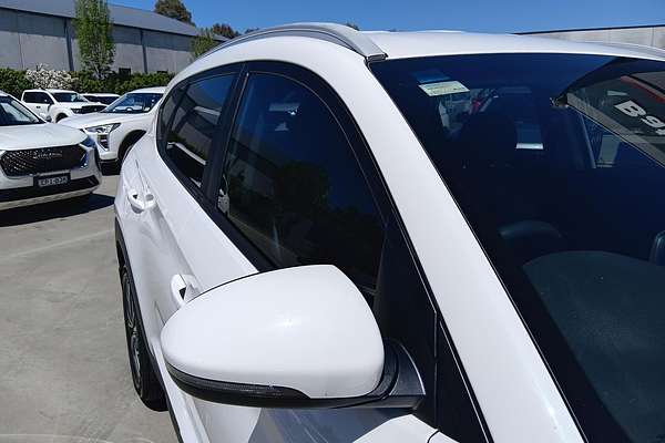 2019 Hyundai Tucson Elite TL3