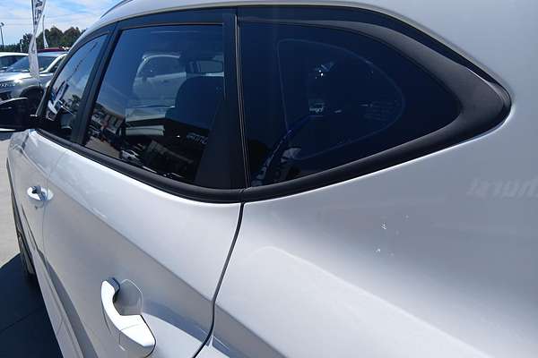 2019 Hyundai Tucson Elite TL3