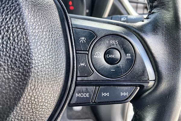 2024 Toyota Corolla Cross GXL MXGH10R