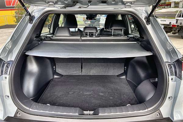 2024 Toyota Corolla Cross GXL MXGH10R