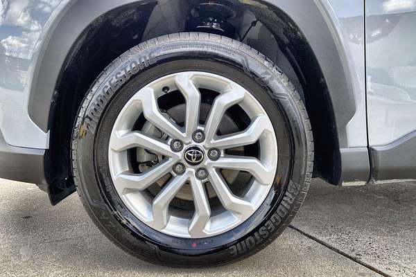 2024 Toyota Corolla Cross GXL MXGH10R