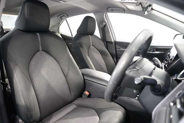 2021 Toyota Camry Ascent AXVH70R