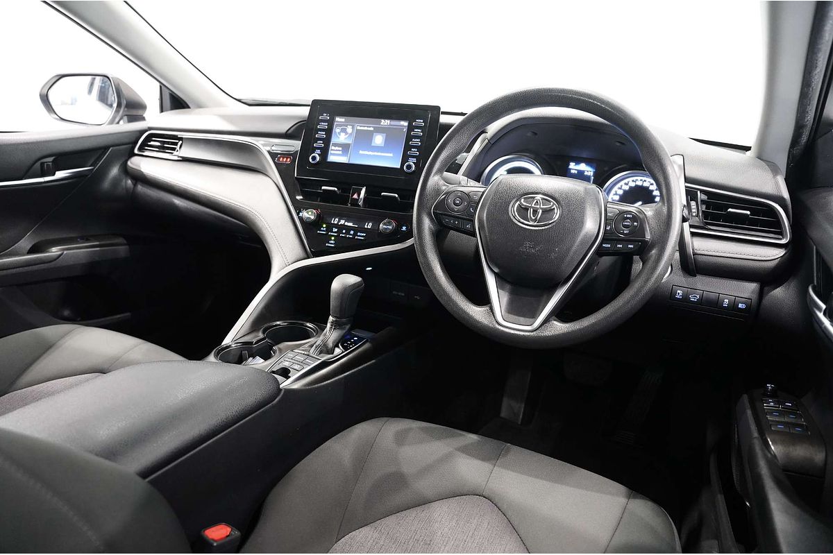 2021 Toyota Camry Ascent AXVH70R